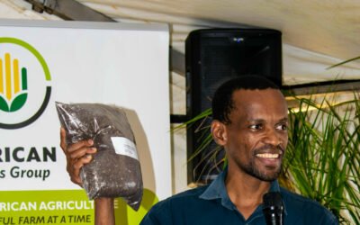 ASG Home Vegetable Garden Kit – empowering communities to grow