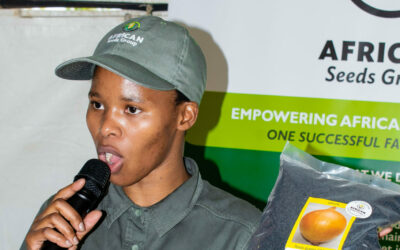 ASG buys majority stake in Seed Processing Plant