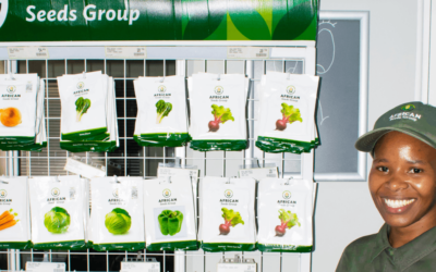 ASG partners with Forge Agri in KZN